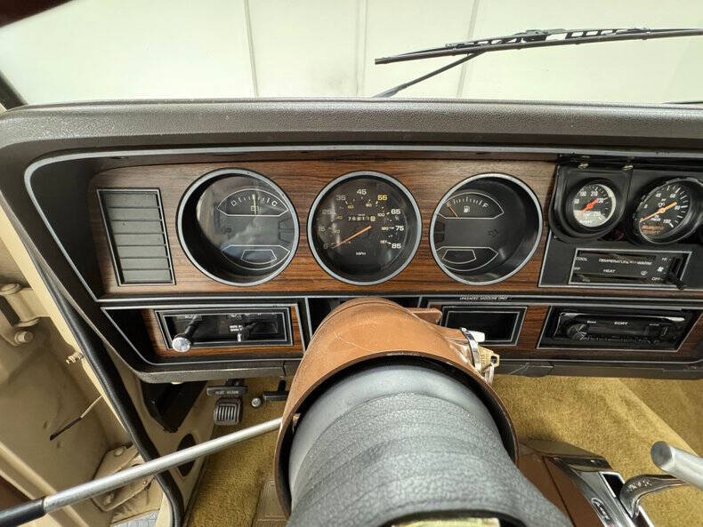 1984 Dodge D100 Pickup