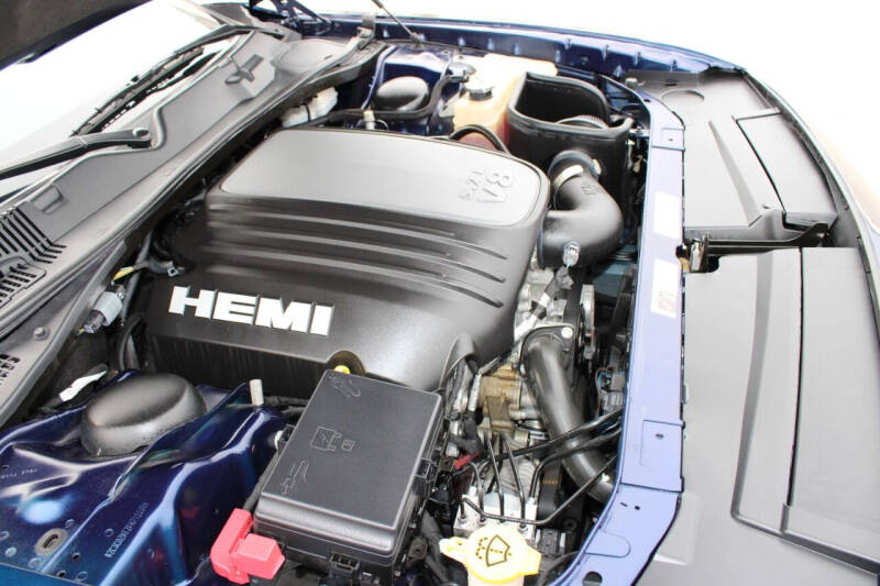 2015 Dodge Challenger R/T