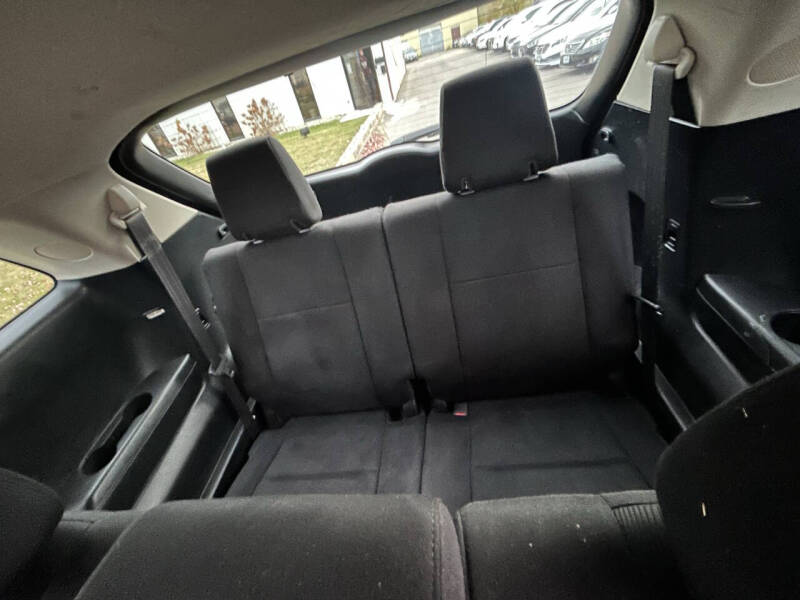 2013 Mazda CX-9 Sport