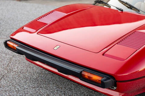 1979 Ferrari 308 GTB