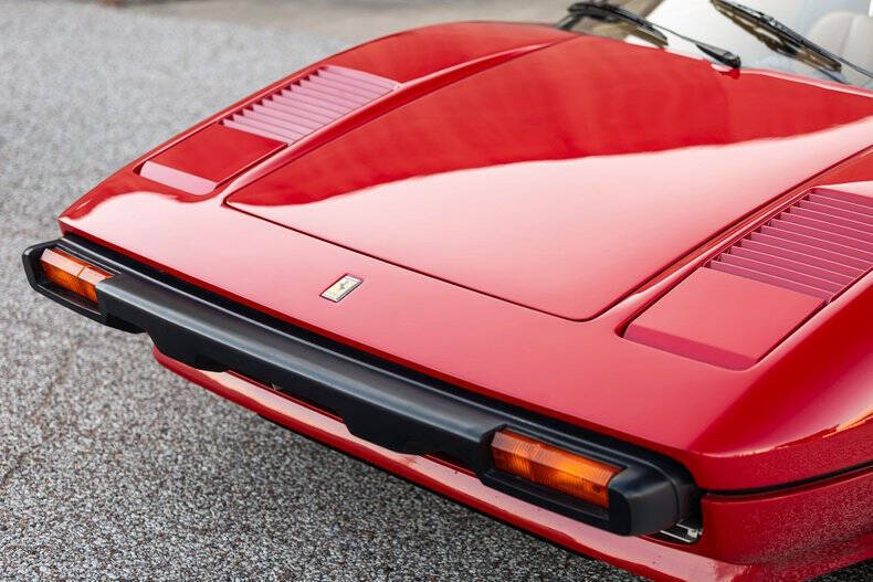 1979 Ferrari 308 GTB