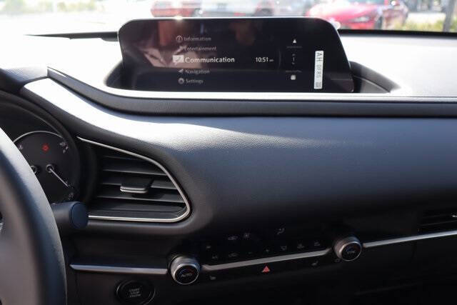 2026 Mazda CX-30 2.5 S Select Sport