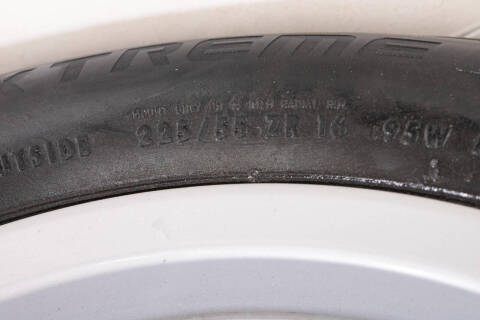 1987 Ferrari Mondial Cabriolet