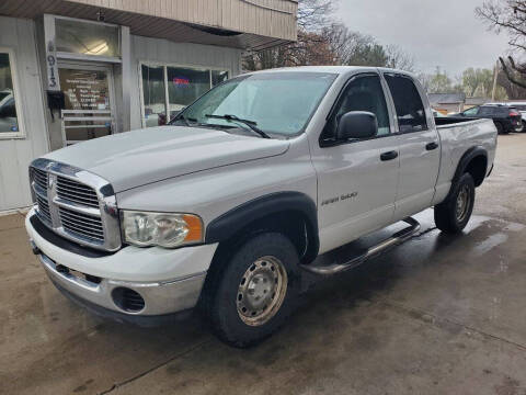 2004 Dodge Ram 1500