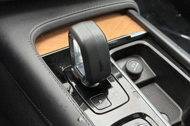 2024 Volvo XC90 B6 Plus Bright Theme 7P