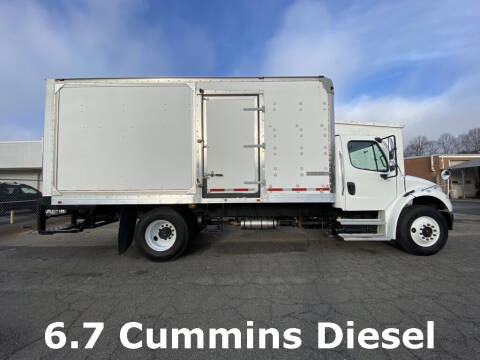 2015 Freightliner M2 106 for sale at Smart Chevrolet in Madison NC