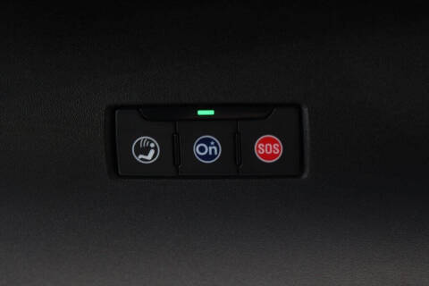 2023 BrightDrop Zevo 600