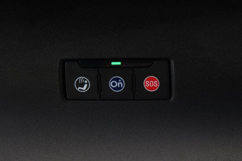 2023 BrightDrop Zevo 600