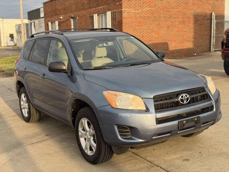 2012 Toyota RAV4