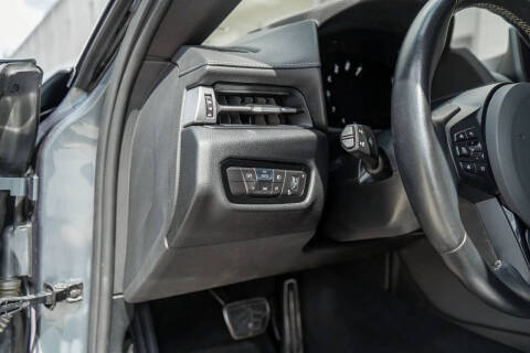 2020 Toyota GR Supra 3.0 Premium