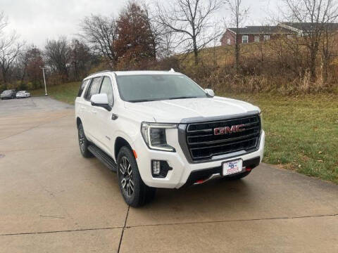 2024 GMC Yukon for sale at MODERN AUTO CO in Washington MO