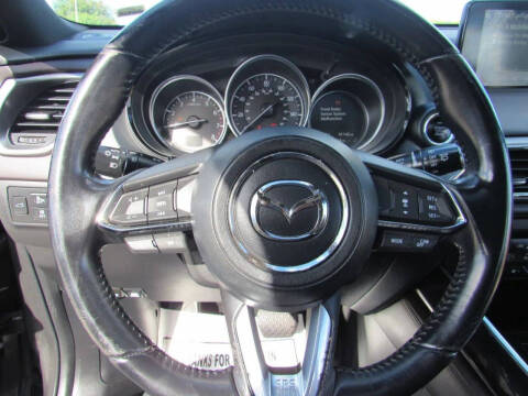 2017 Mazda CX-9 Grand Touring