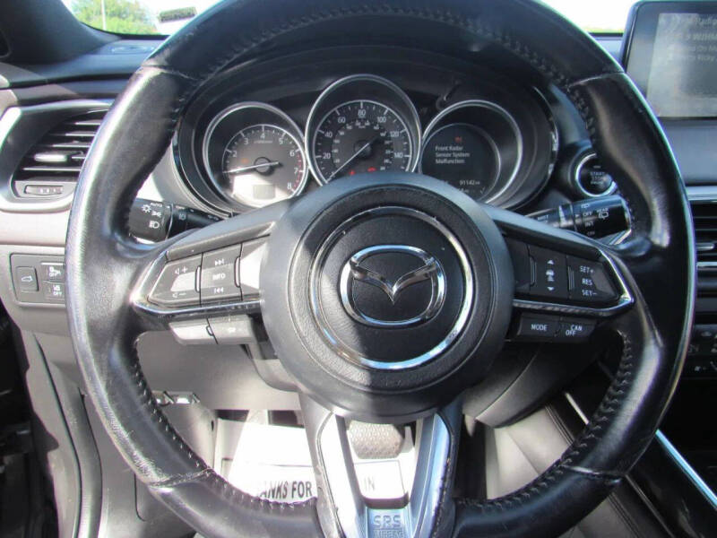 2017 Mazda CX-9 Grand Touring