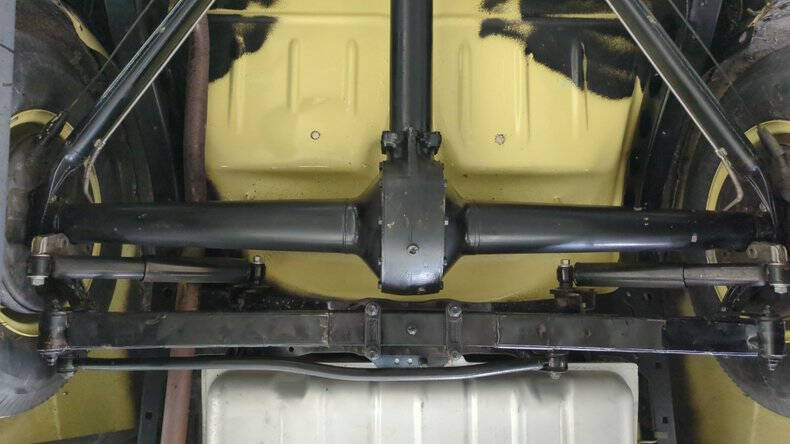1947 Mercury Eight