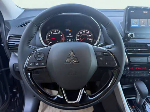 2026 Mitsubishi Eclipse Cross SE