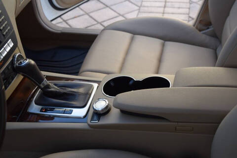 2014 Mercedes-Benz C-Class C 300 Sport 4MATIC