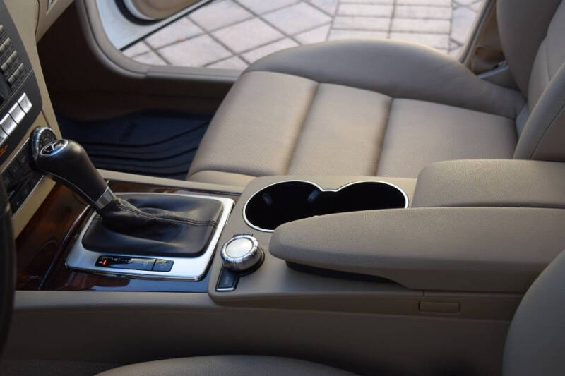 2014 Mercedes-Benz C-Class C 300 Sport 4MATIC