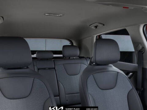 2026 Kia Niro EX