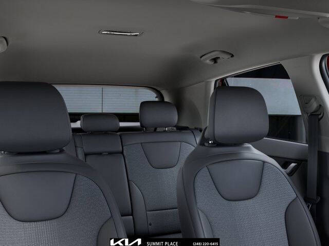 2026 Kia Niro EX