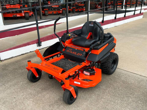 Bad Boy MZ Rambler 42