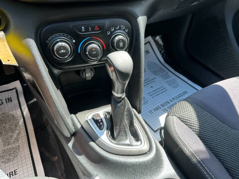 2014 Dodge Dart SXT