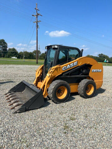 2018 Case IH  SV250 for sale at Vehicle Network - Self Equipment Sales in Warsaw VA