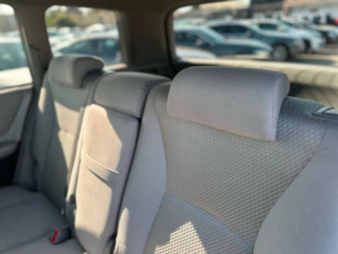 2005 Toyota Highlander