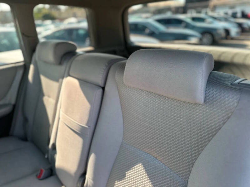 2005 Toyota Highlander