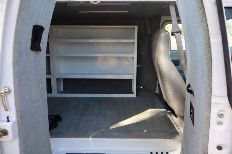 1994 GMC Vandura G35