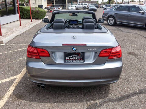 2013 BMW 3 Series