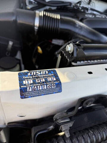 2007 Toyota Tundra SR5