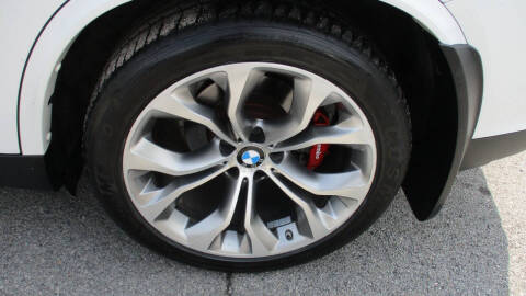 2014 BMW X5 xDrive35i