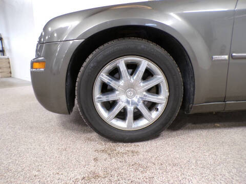 2008 Chrysler 300 Touring