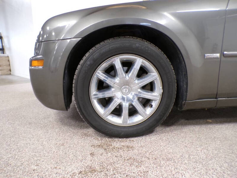 2008 Chrysler 300 Touring