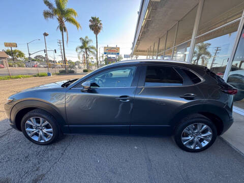 2023 Mazda CX-30 2.5 S Preferred