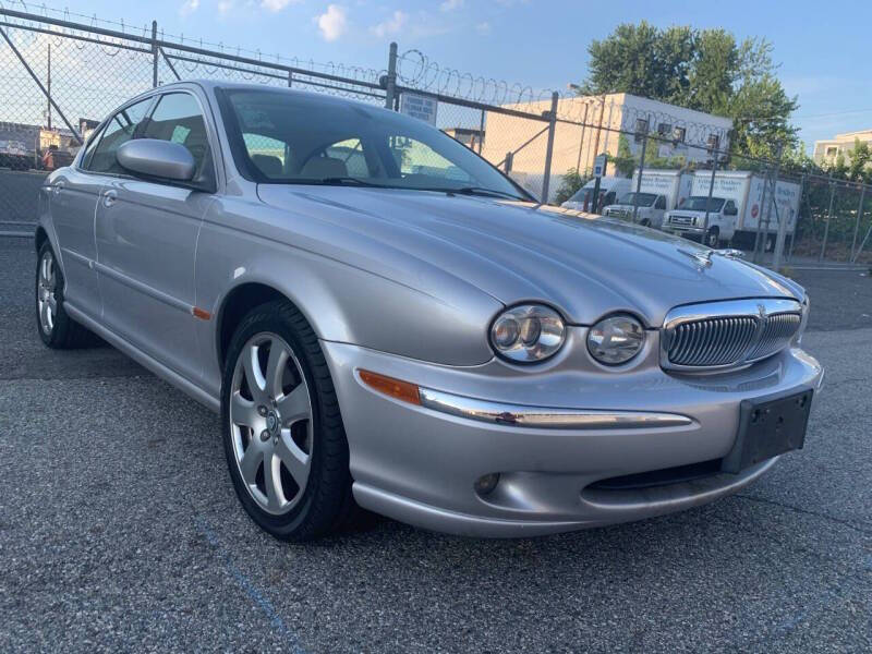 2004 Jaguar X-Type 3.0