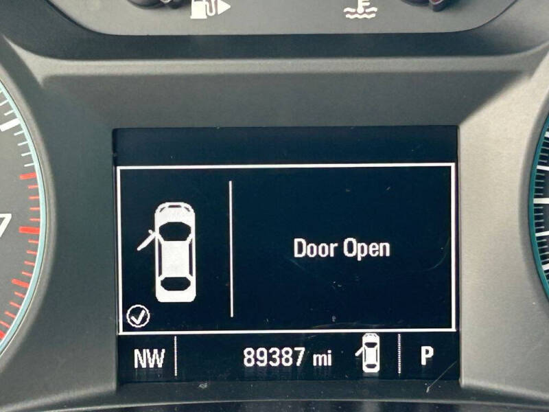 2020 Chevrolet Malibu LS