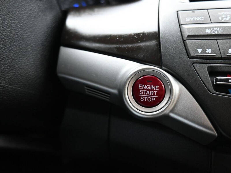 2015 Honda Crosstour