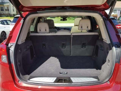 2018 Buick Envision Premium