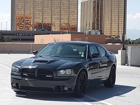 2006 Dodge Charger for sale at Pammi Motors in Glendale CO