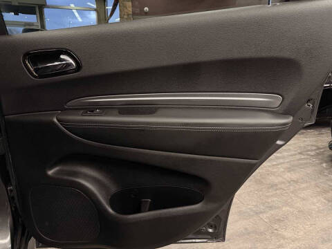 2020 Dodge Durango SRT