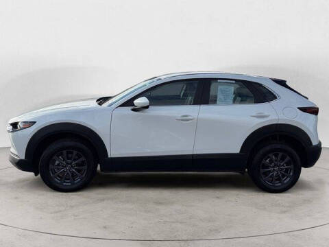 2025 Mazda CX-30 2.5 S