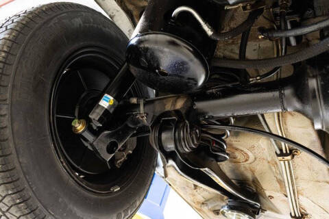 1969 Mercedes-Benz 280-Class