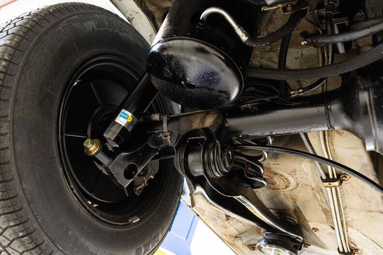 1969 Mercedes-Benz 280-Class