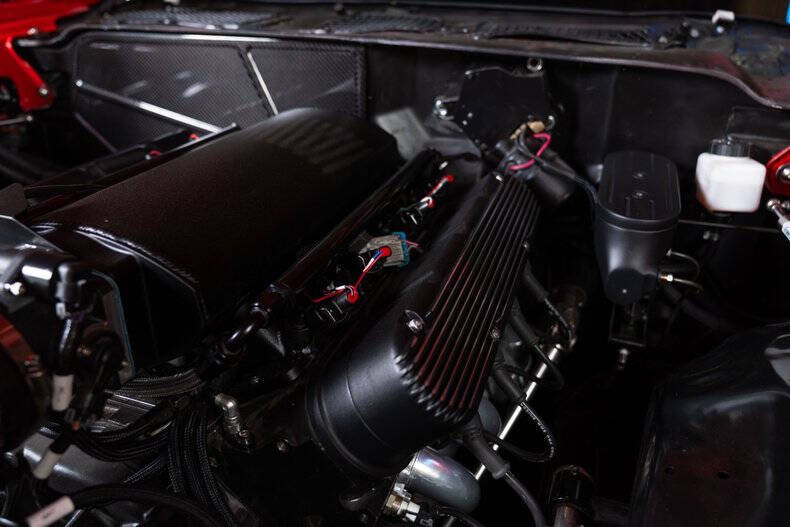 1970 Chevrolet Camaro