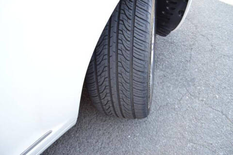 2007 Mercedes-Benz S-Class S 550