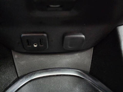 2017 Chevrolet Malibu Premier