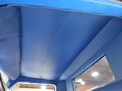 1942 Diamond T Pickup