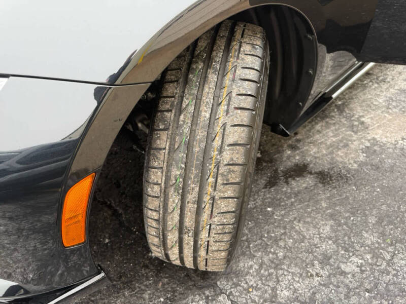 2025 Mazda MX-5 Miata RF Grand Touring