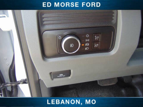 2025 Ford F-550 Super Duty